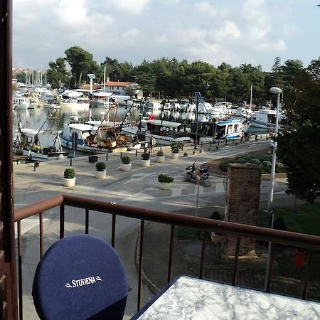 Apartment Mandrac Novigrad Istria Zimmer foto