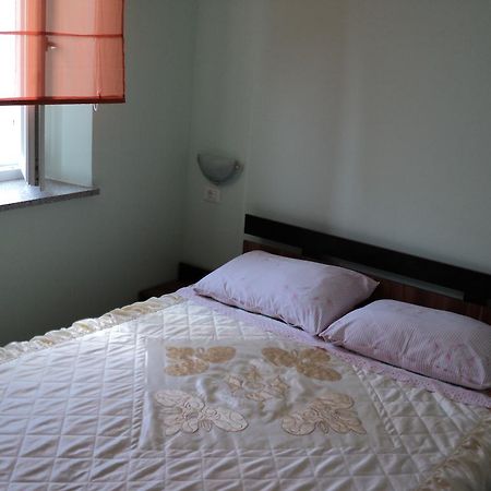 Apartment Mandrac Novigrad Istria Zimmer foto