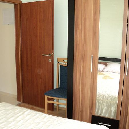 Apartment Mandrac Novigrad Istria Zimmer foto