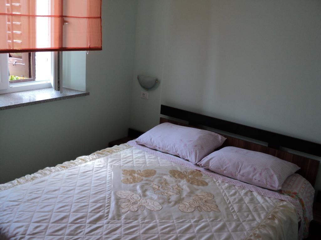 Apartment Mandrac Novigrad Istria Zimmer foto